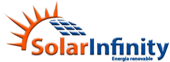 Solar Infinity Energia Renovable logo